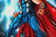 Thor-Colors