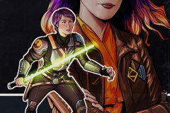 Sabine Wren